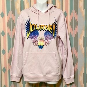 Journey Hoodie⚡️